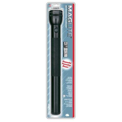 Maglite 5-Cell D Maglite Hang Pack - Tactical & Duty Gear